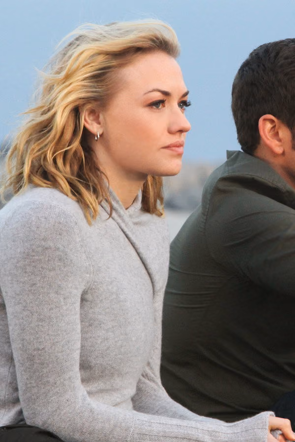 Chuck