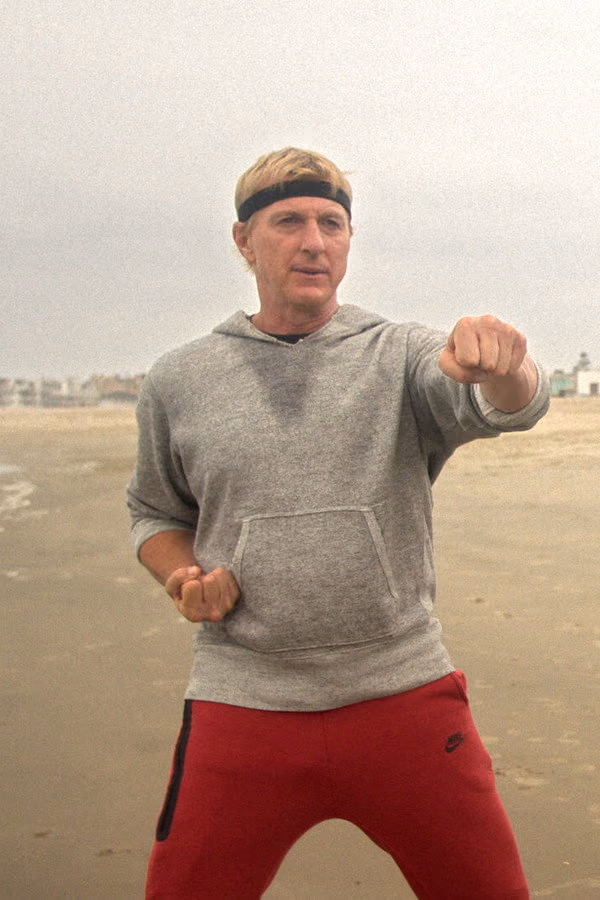 Cobra Kai