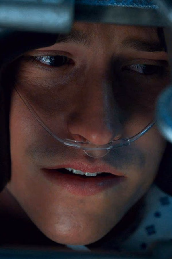 Code Black
