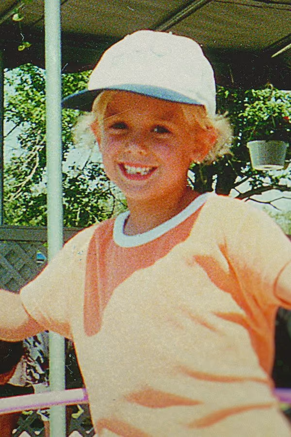 Cold Case : Qui a tué la mini-miss ?