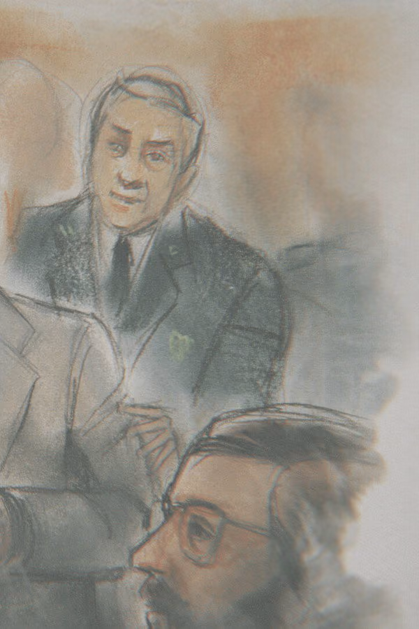 Conversations with a Killer: The Son of Sam Tapes