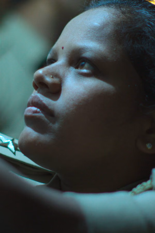 Crime Stories: India Detectives