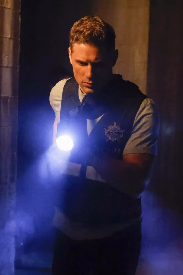 CSI: Vegas