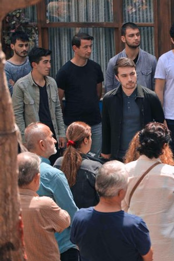 Çukur
