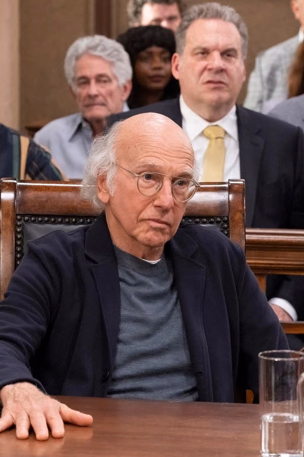 Curb Your Enthusiasm