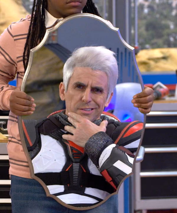 Danger Force