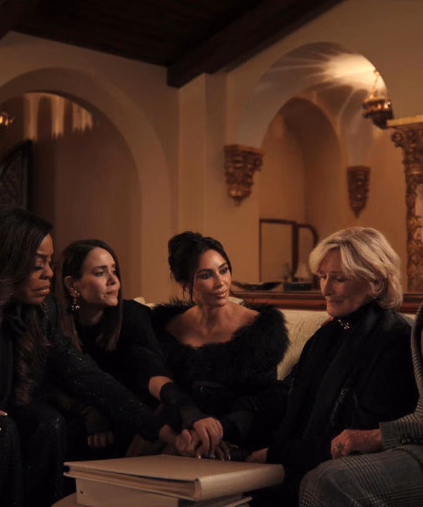 Das Unglück - The Accident