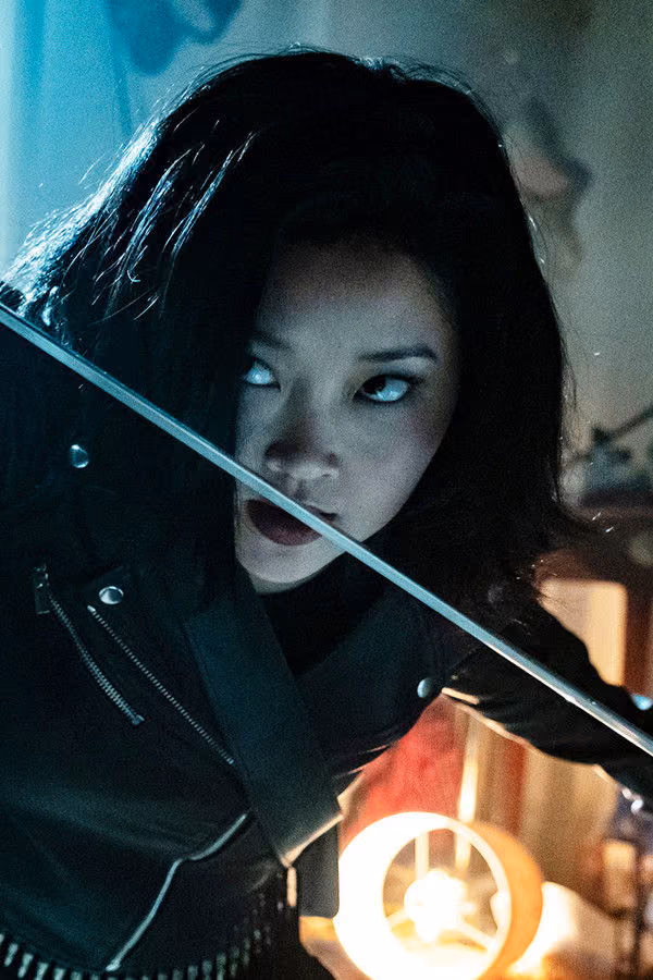 Deadly Class