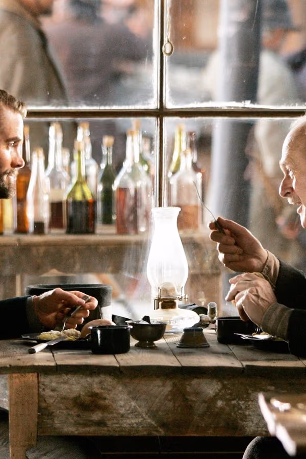 Deadwood