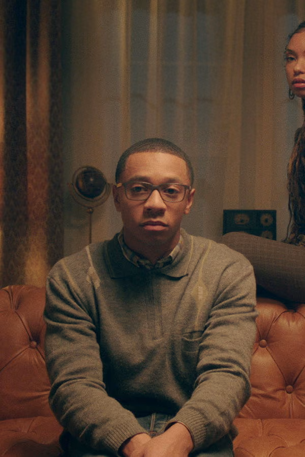 Dear White People