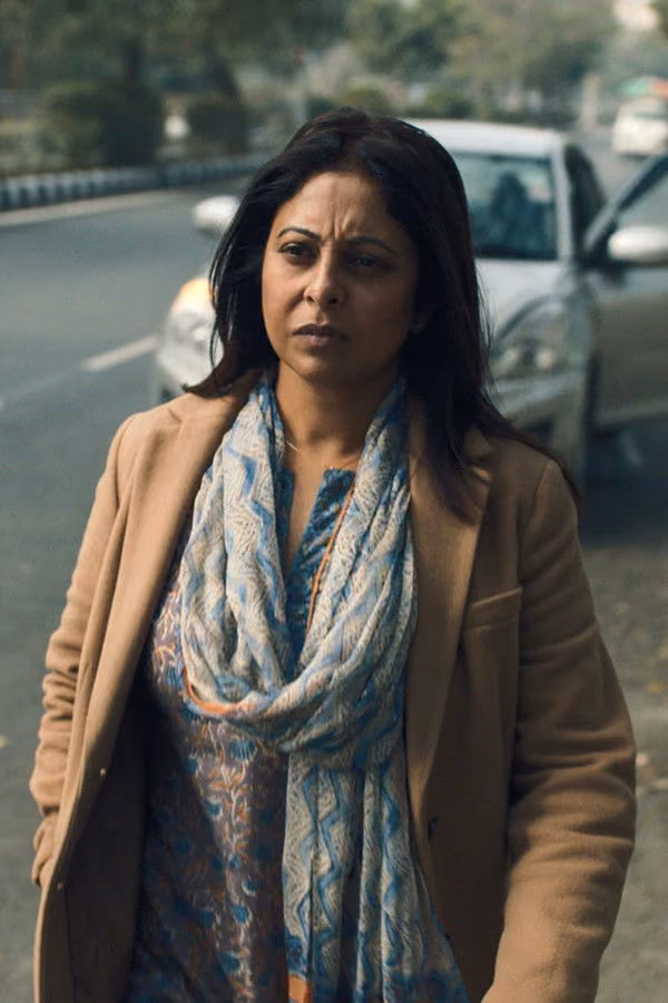 Deepa ve Anoop