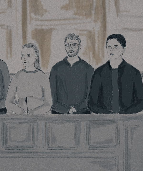 Der Fall Outreau: Ein französischer Albtraum - The Outreau Case: A French Nightmare
