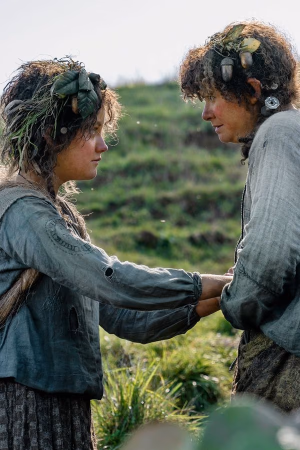 Der Herr der Ringe: Die Ringe der Macht