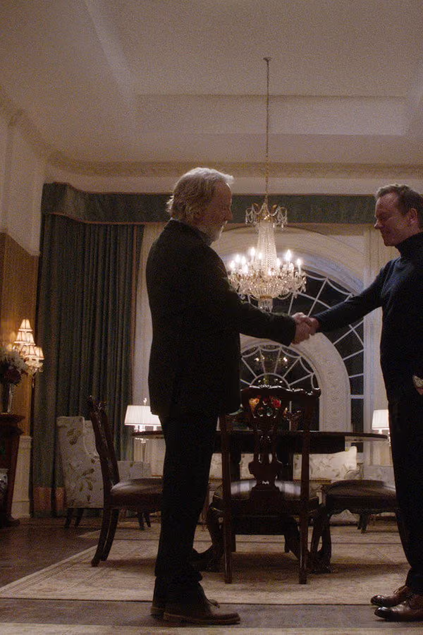 Designated Survivor