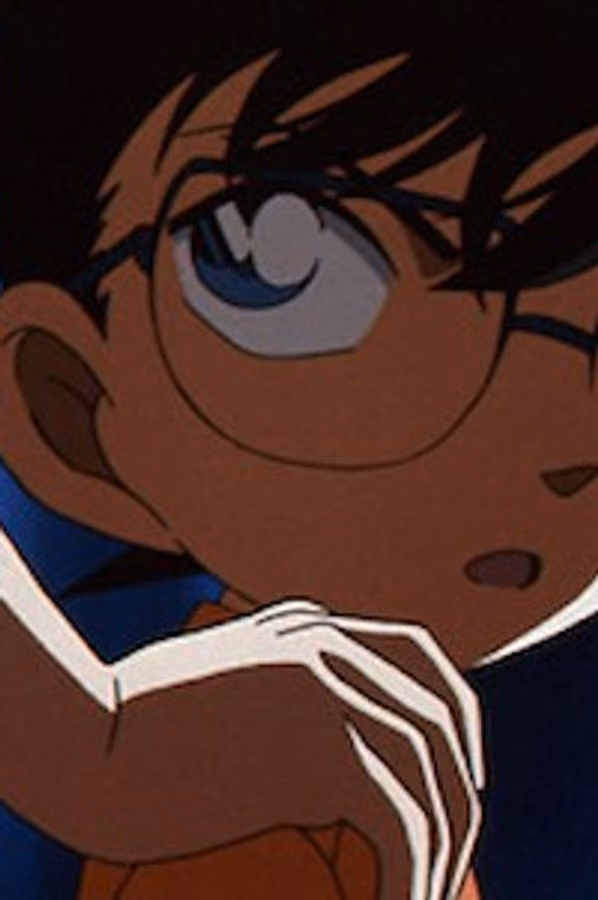 Detektiv Conan
