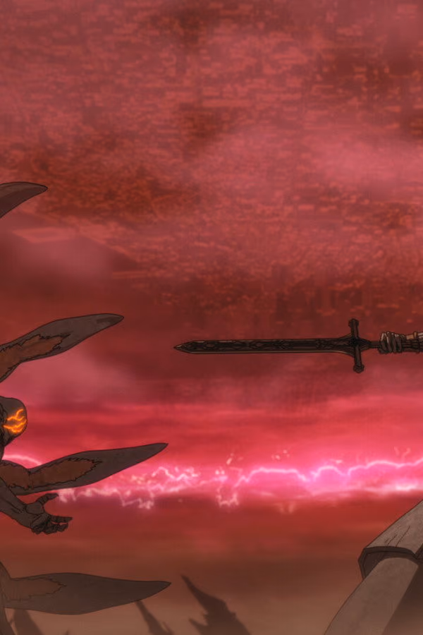 Devil May Cry
