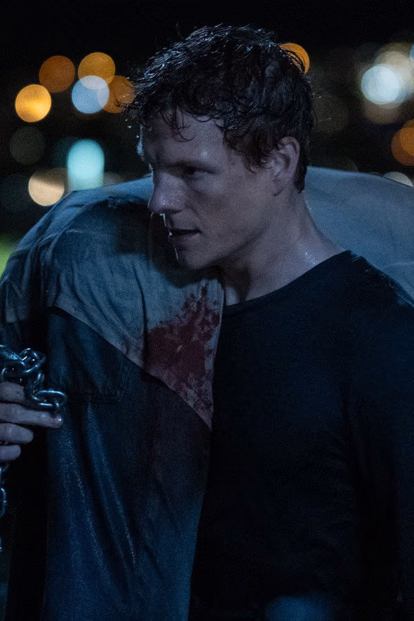 Dexter: Original Sin