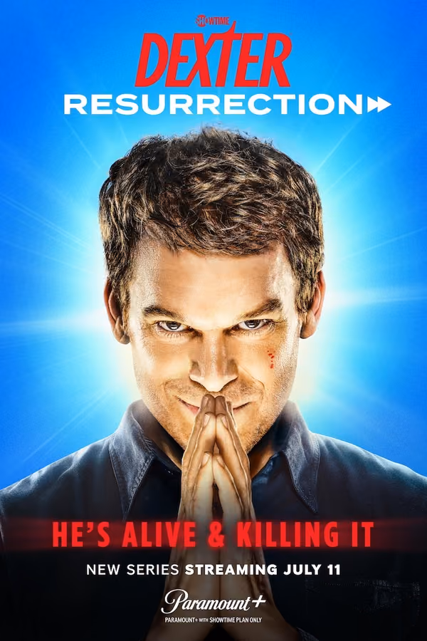 Dexter: Resurrection