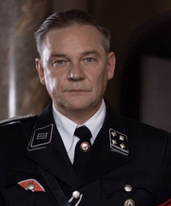 Die Breslauer Morde