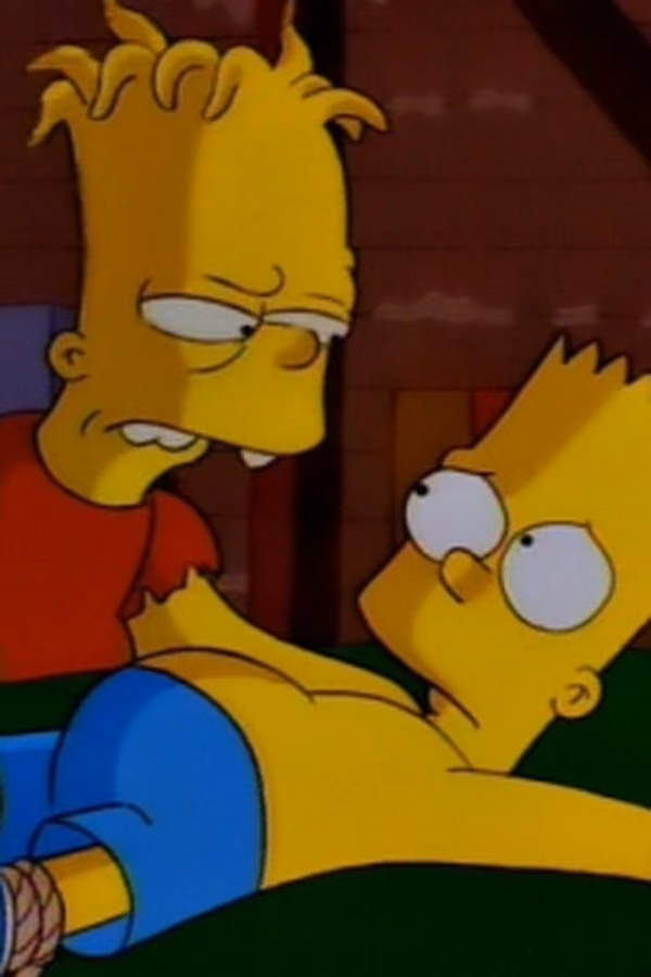 Die Simpsons