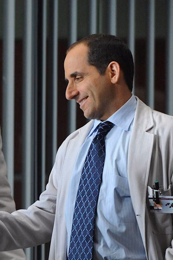 Doktor House - House, M.D.