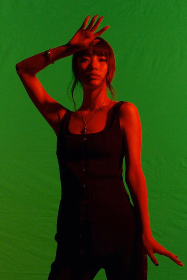 Doona!