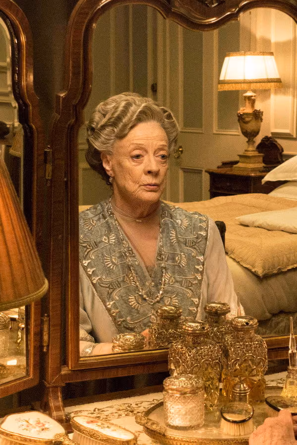 Downton Abbey