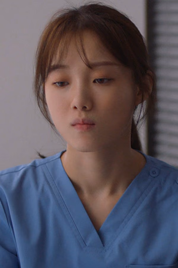 Dr. Romantic
