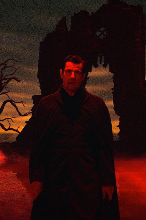 Dracula