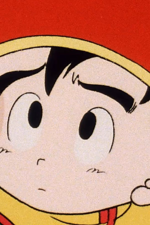 Dragon Ball Super