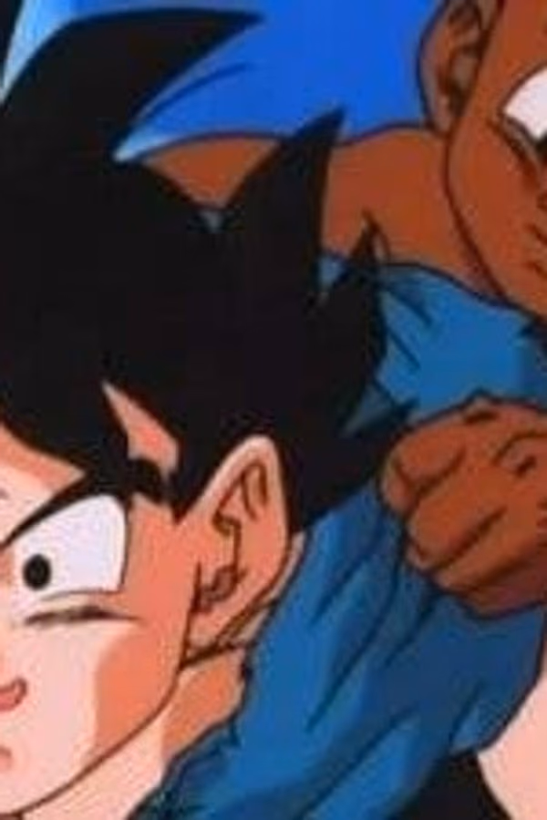 Dragon Ball Z