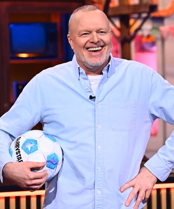 Du gewinnst hier nicht die Million bei Stefan Raab