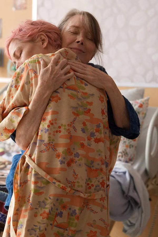 Dying for Sex