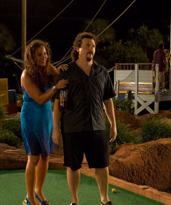 Eastbound & Down