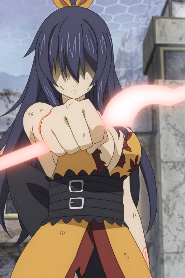 EDENS ZERO