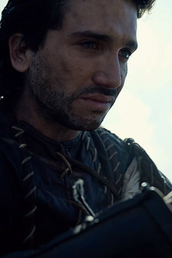 El Cid Efsanesi