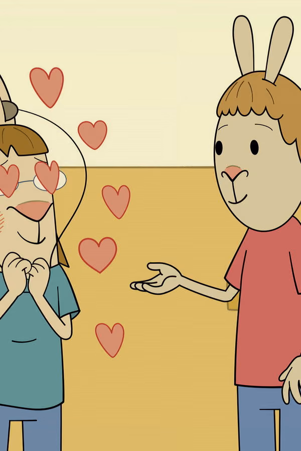 El Deafo