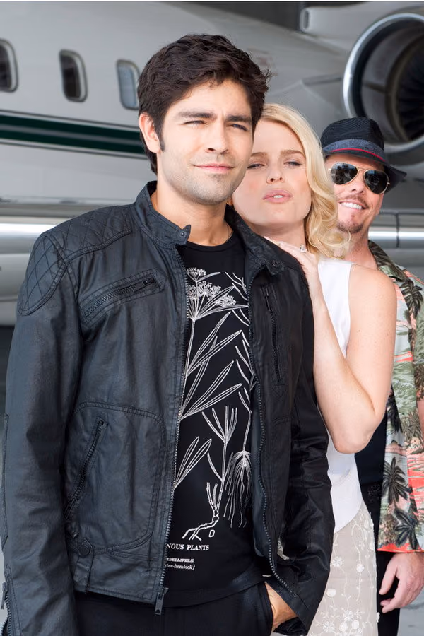 Entourage