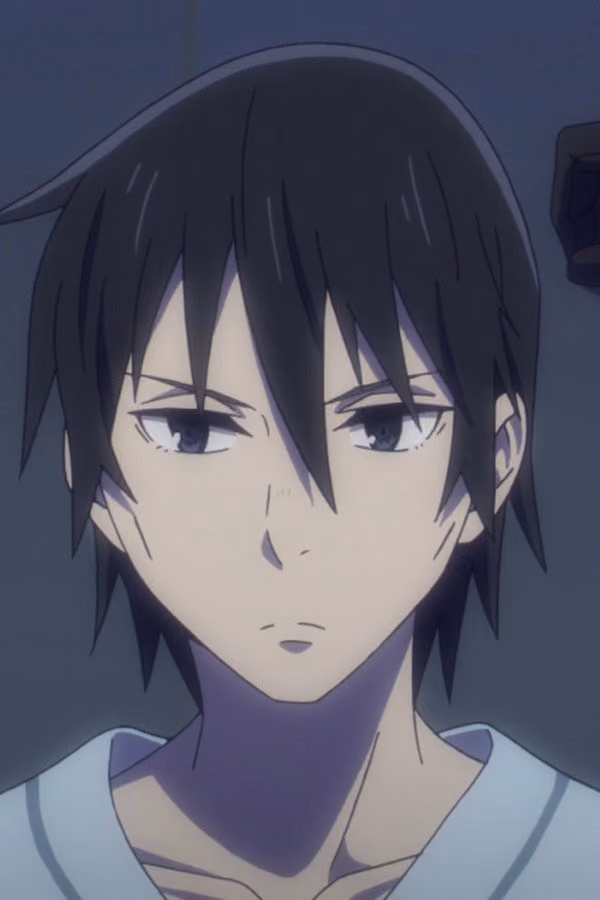 Erased - Boku dake ga Inai Machi