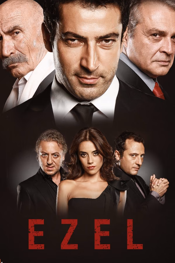 Ezel