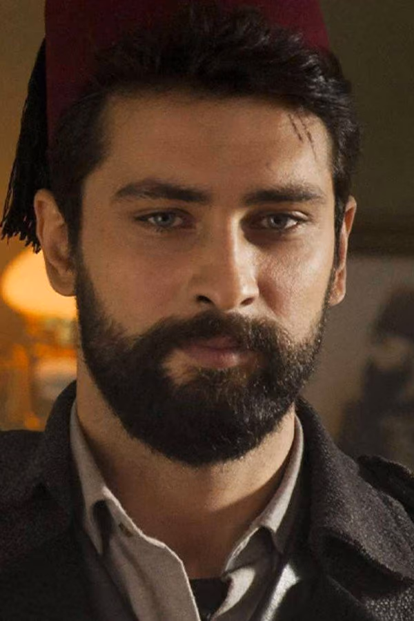Fatih-Harbiye