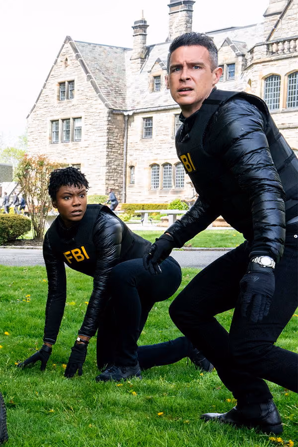 FBI