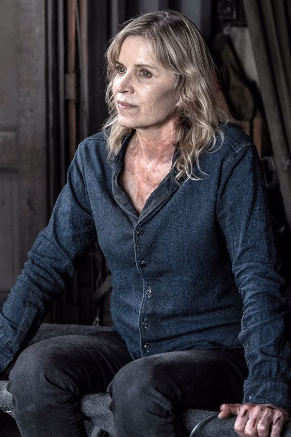 Fear the Walking Dead
