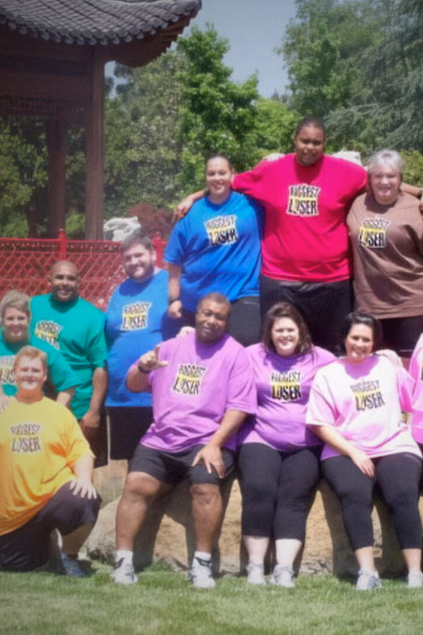 Fit for TV: The Reality of the Biggest Loser