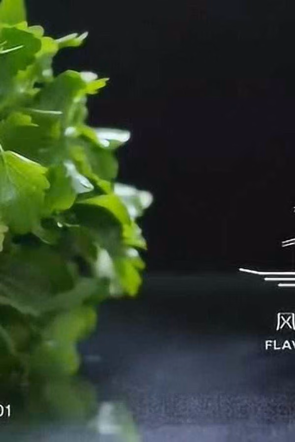 Flavorful Origins