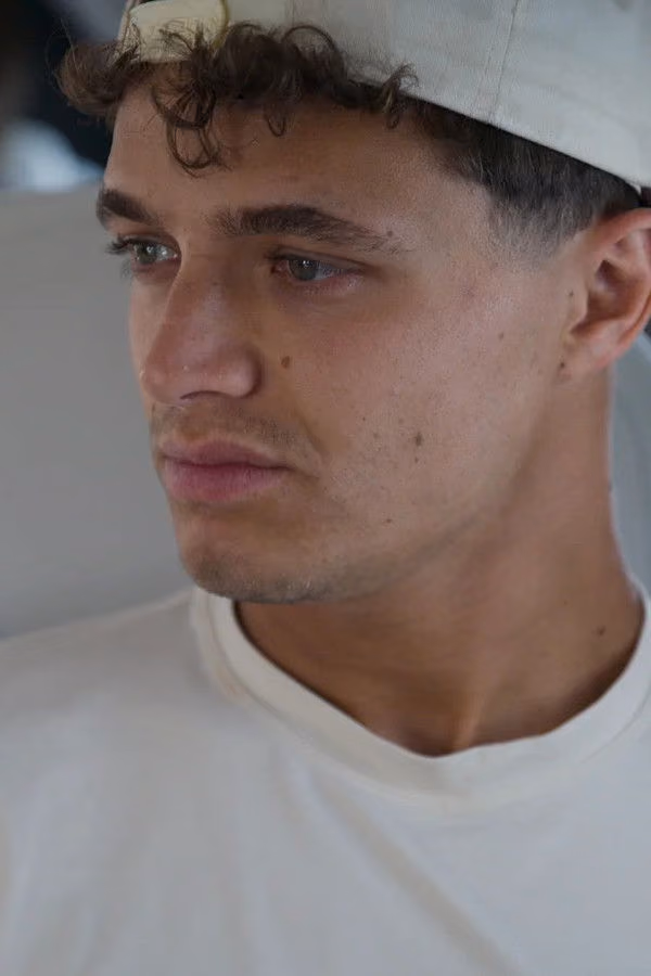 Formula 1: Drive to Survive