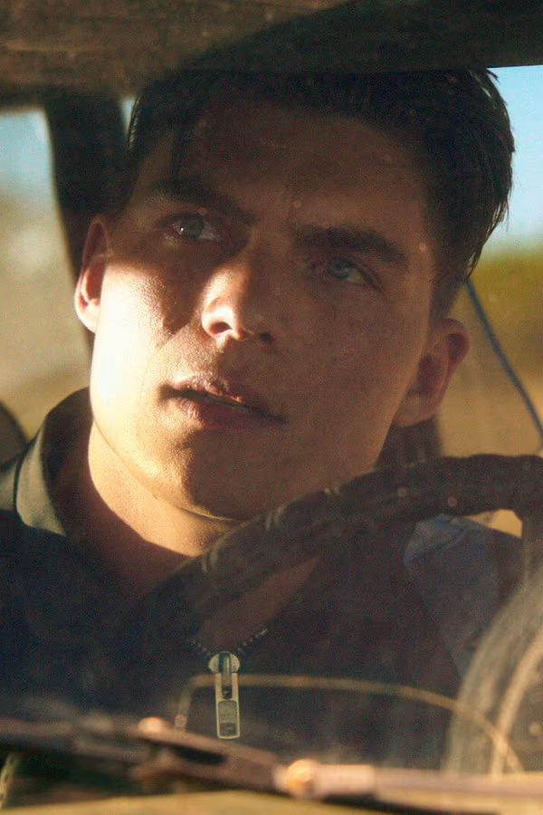 From Dusk Till Dawn
