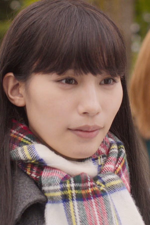 From Me to You: Kimi ni Todoke