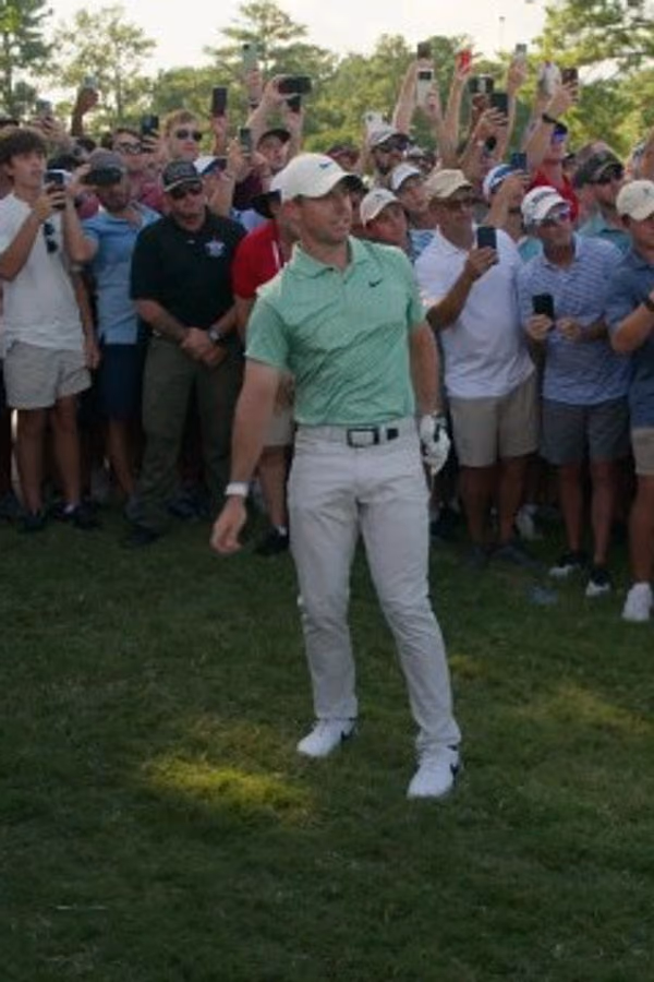 Full Swing