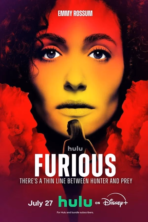 Furious